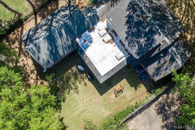 2925 Fernway Drive, Montgomery, AL 36111