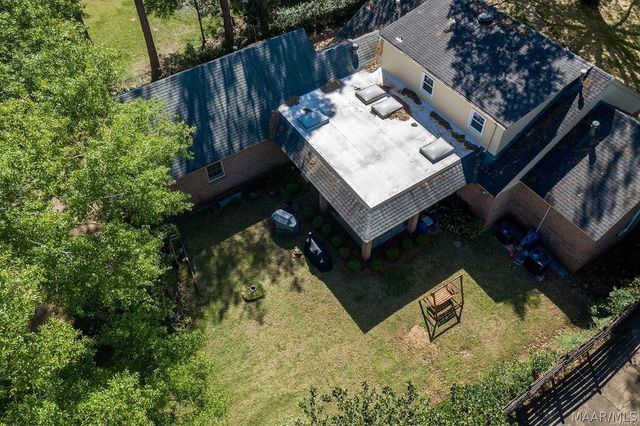 2925 Fernway Drive, Montgomery, AL 36111