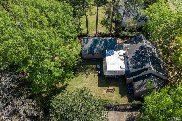 2925 Fernway Drive, Montgomery, AL 36111
