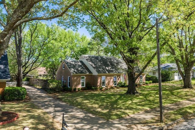 2925 Fernway Drive, Montgomery, AL 36111