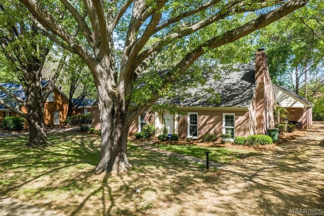 2925 Fernway Drive, Montgomery, AL 36111