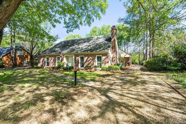 2925 Fernway Drive, Montgomery, AL 36111