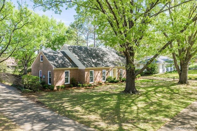 2925 Fernway Drive, Montgomery, AL 36111