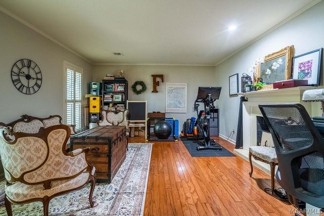 2925 Fernway Drive, Montgomery, AL 36111