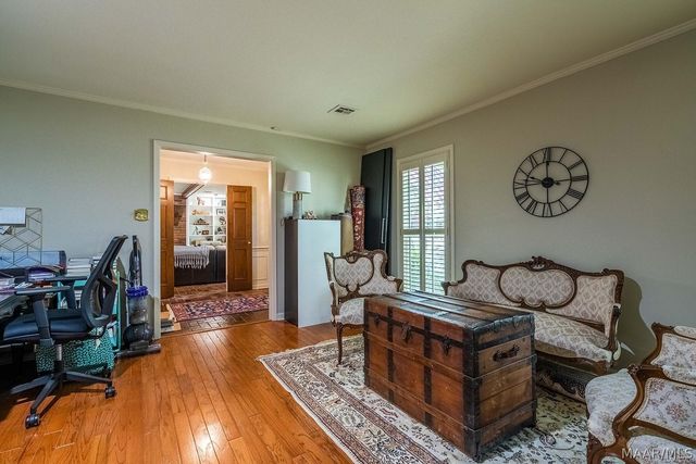 2925 Fernway Drive, Montgomery, AL 36111