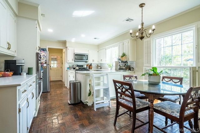 2925 Fernway Drive, Montgomery, AL 36111