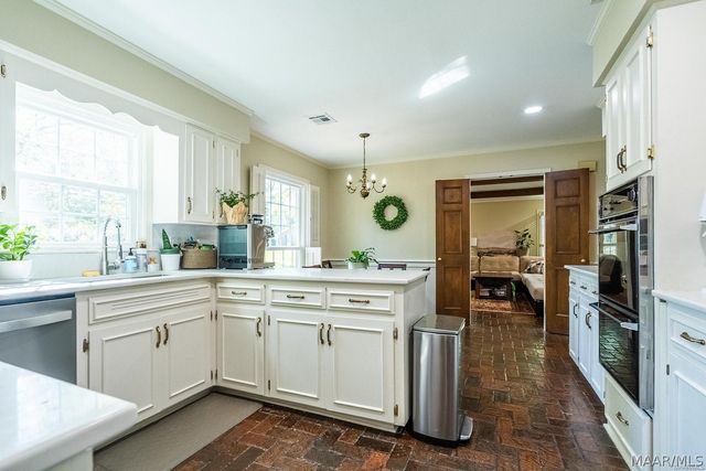 2925 Fernway Drive, Montgomery, AL 36111