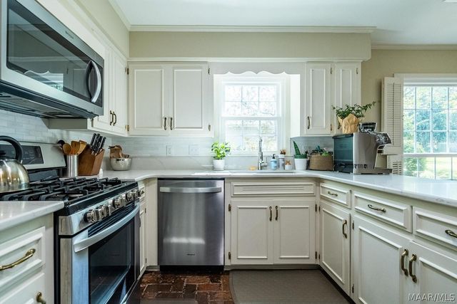2925 Fernway Drive, Montgomery, AL 36111