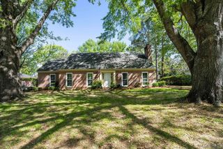 2925 Fernway Drive, Montgomery, AL 36111