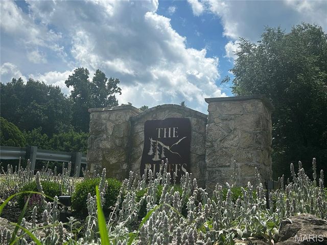 620 Crooked Creek Lane, Eureka, MO 63025