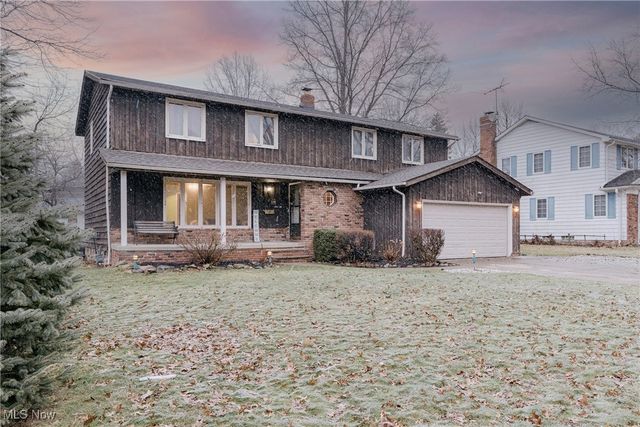 5193 Ashwood Drive, Lyndhurst, OH 44124