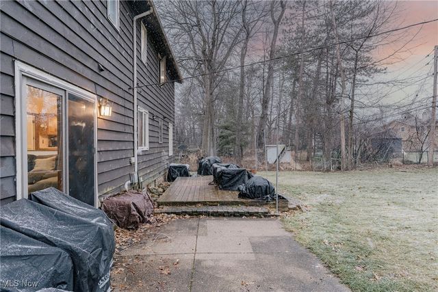 5193 Ashwood Drive, Lyndhurst, OH 44124