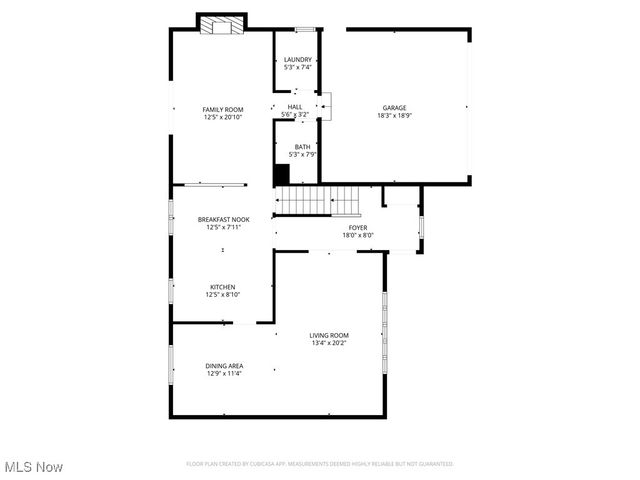 5193 Ashwood Drive, Lyndhurst, OH 44124