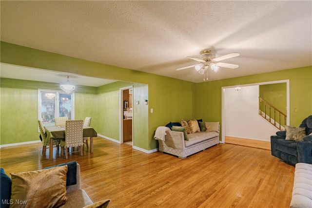 5193 Ashwood Drive, Lyndhurst, OH 44124