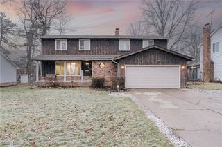 5193 Ashwood Drive, Lyndhurst, OH 44124