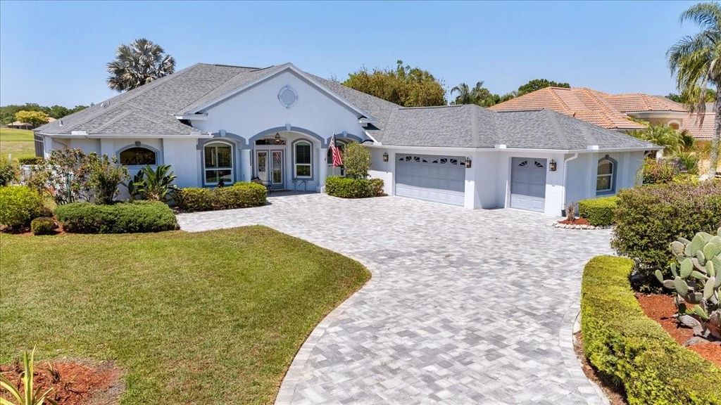 3517 LITTLE COUNTRY ROAD, Parrish, FL 34219