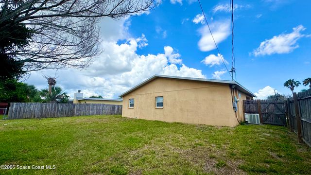 815 Juniper Lane, Melbourne, FL 32901