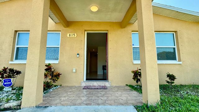 815 Juniper Lane, Melbourne, FL 32901