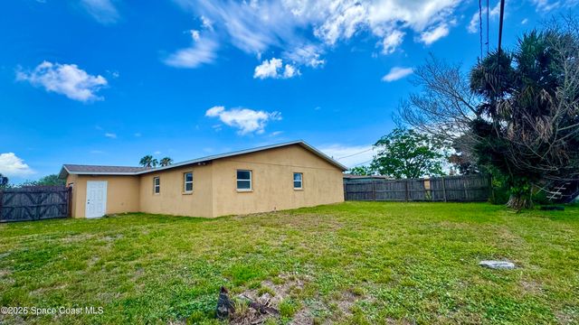 815 Juniper Lane, Melbourne, FL 32901