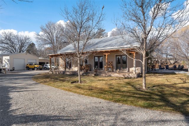 13 Calle Rivera, Santa Fe, NM 87506