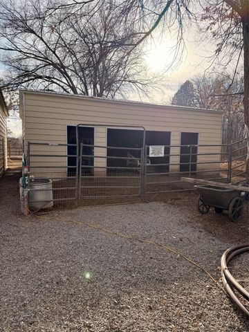 13 Calle Rivera, Santa Fe, NM 87506