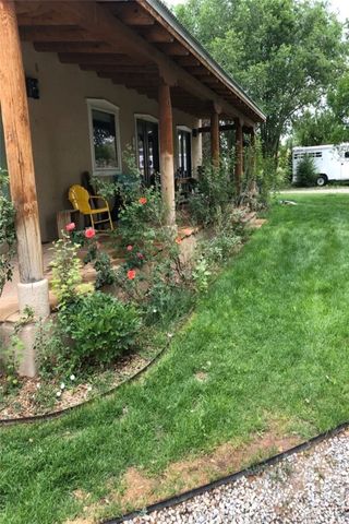 13 Calle Rivera, Santa Fe, NM 87506