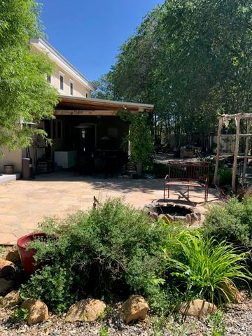 13 Calle Rivera, Santa Fe, NM 87506