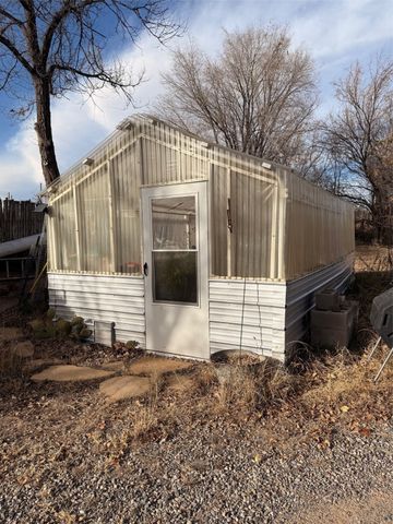 13 Calle Rivera, Santa Fe, NM 87506