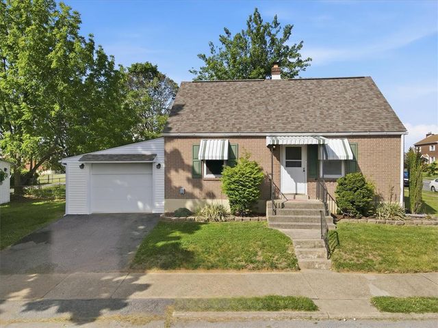 1603 Englewood Street, Bethlehem City, PA 18017