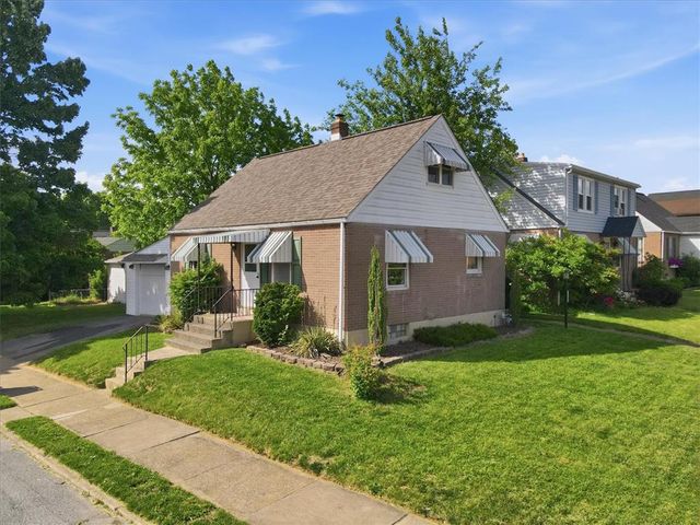 1603 Englewood Street, Bethlehem City, PA 18017