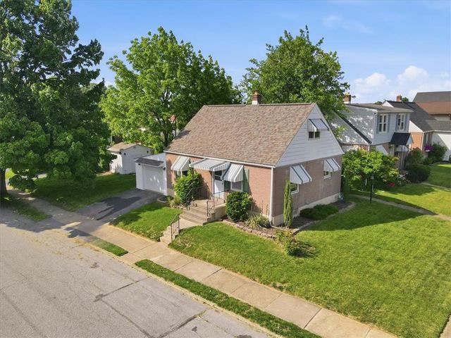 1603 Englewood Street, Bethlehem City, PA 18017