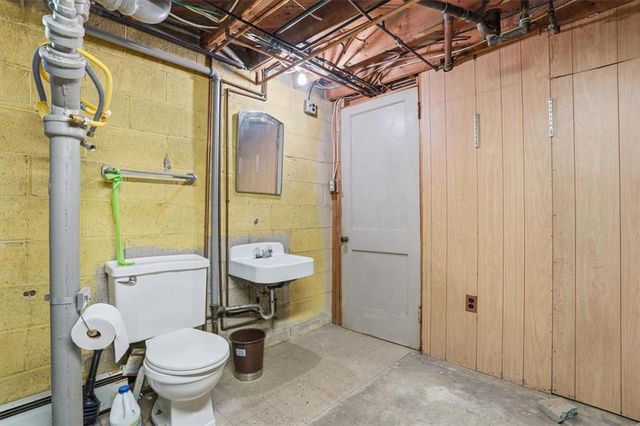 1603 Englewood Street, Bethlehem City, PA 18017