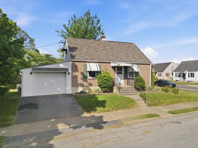 1603 Englewood Street, Bethlehem City, PA 18017