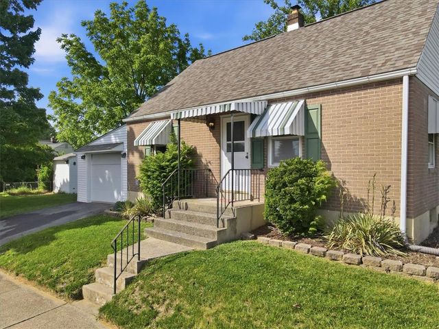 1603 Englewood Street, Bethlehem City, PA 18017