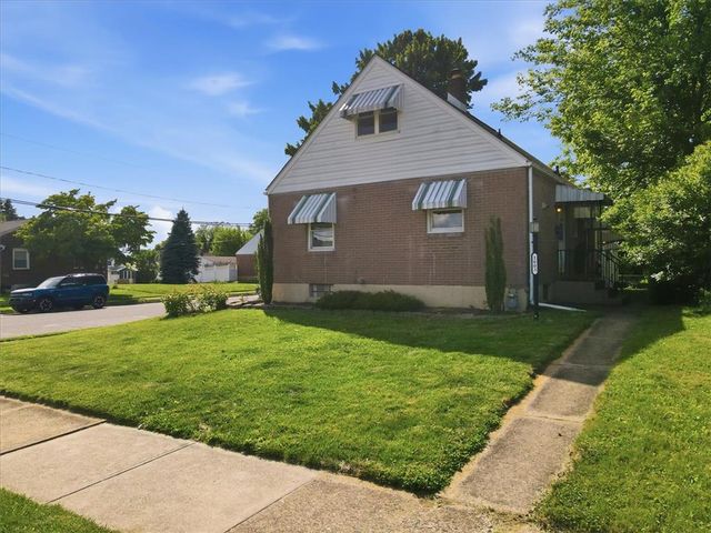 1603 Englewood Street, Bethlehem City, PA 18017