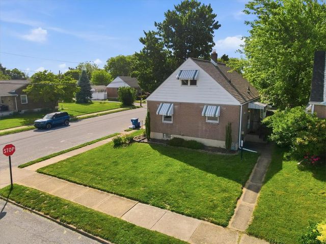 1603 Englewood Street, Bethlehem City, PA 18017