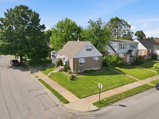 1603 Englewood Street, Bethlehem City, PA 18017