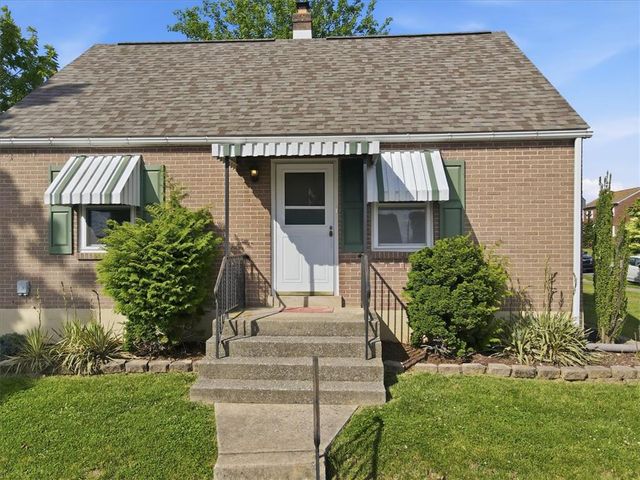 1603 Englewood Street, Bethlehem City, PA 18017