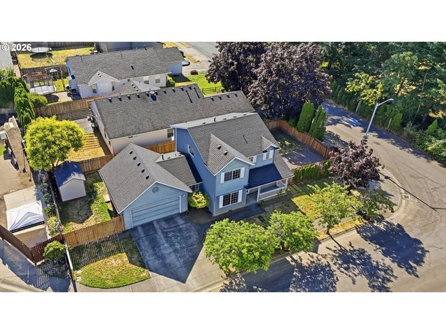 3001 Ne 160TH Ct, Vancouver, WA 98682