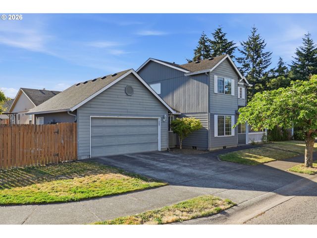 3001 Ne 160TH Ct, Vancouver, WA 98682