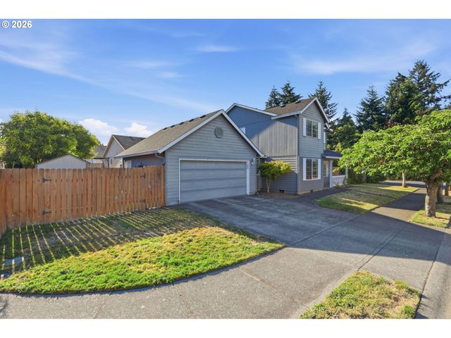 3001 Ne 160TH Ct, Vancouver, WA 98682