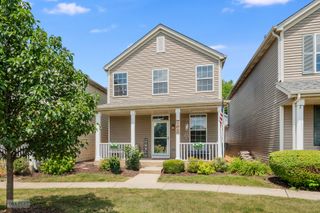 2326 Woodhill Court, Plainfield, IL 60586