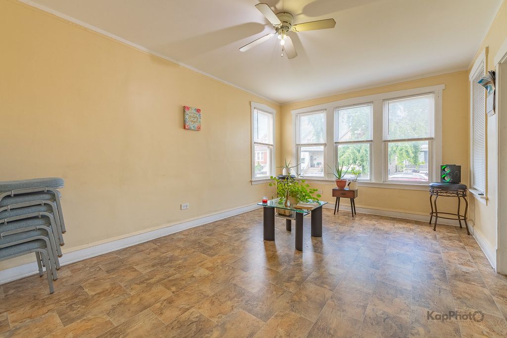 2343 N Parkside Avenue, Chicago, IL 60639 — photo 3