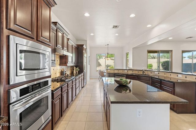 3660 E MAFFEO Road, Phoenix, AZ 85050