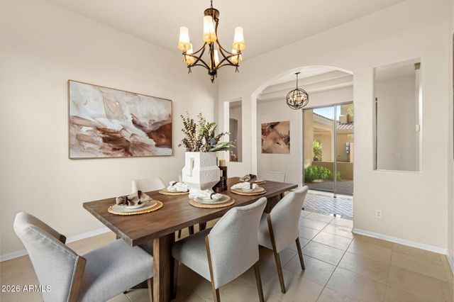 3660 E MAFFEO Road, Phoenix, AZ 85050
