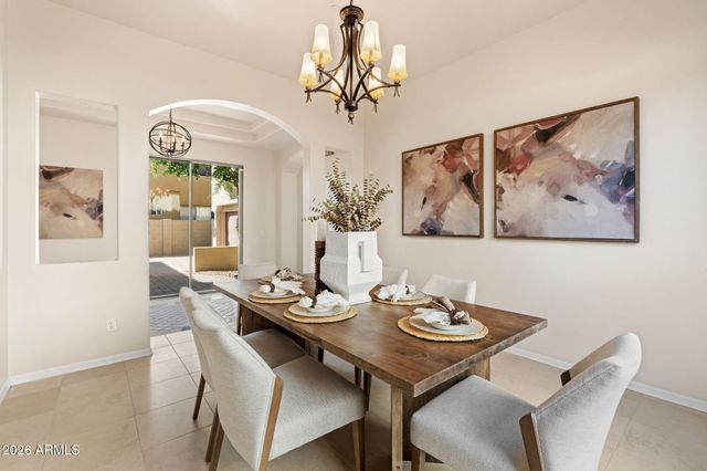 3660 E MAFFEO Road, Phoenix, AZ 85050