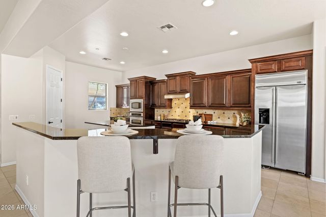 3660 E MAFFEO Road, Phoenix, AZ 85050