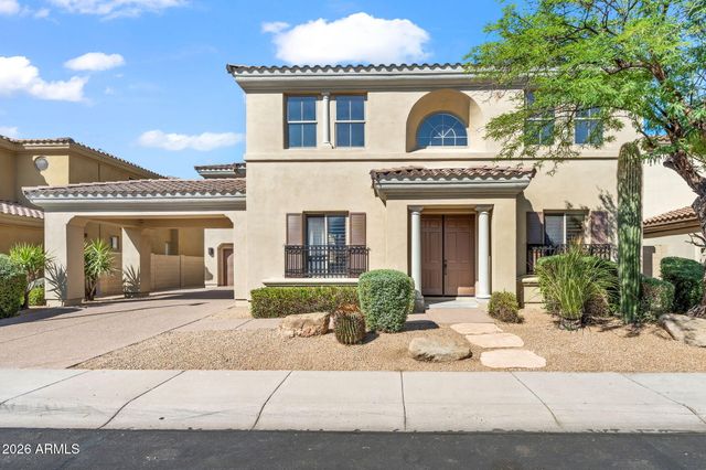 3660 E MAFFEO Road, Phoenix, AZ 85050