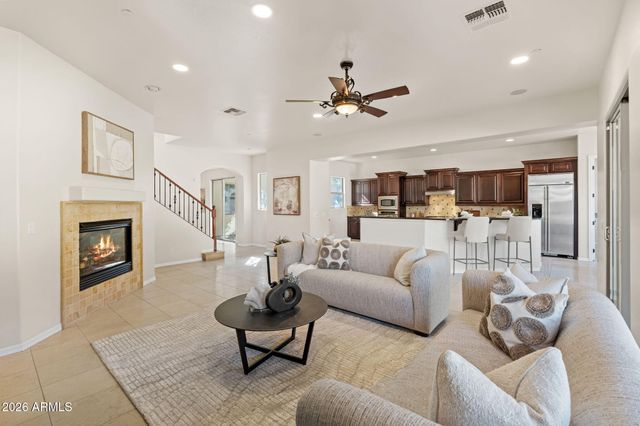 3660 E MAFFEO Road, Phoenix, AZ 85050