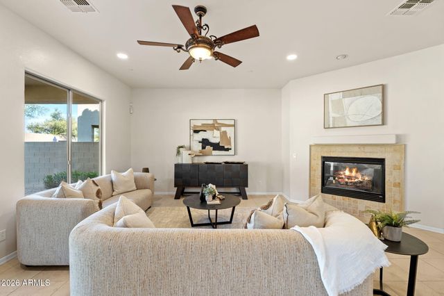 3660 E MAFFEO Road, Phoenix, AZ 85050
